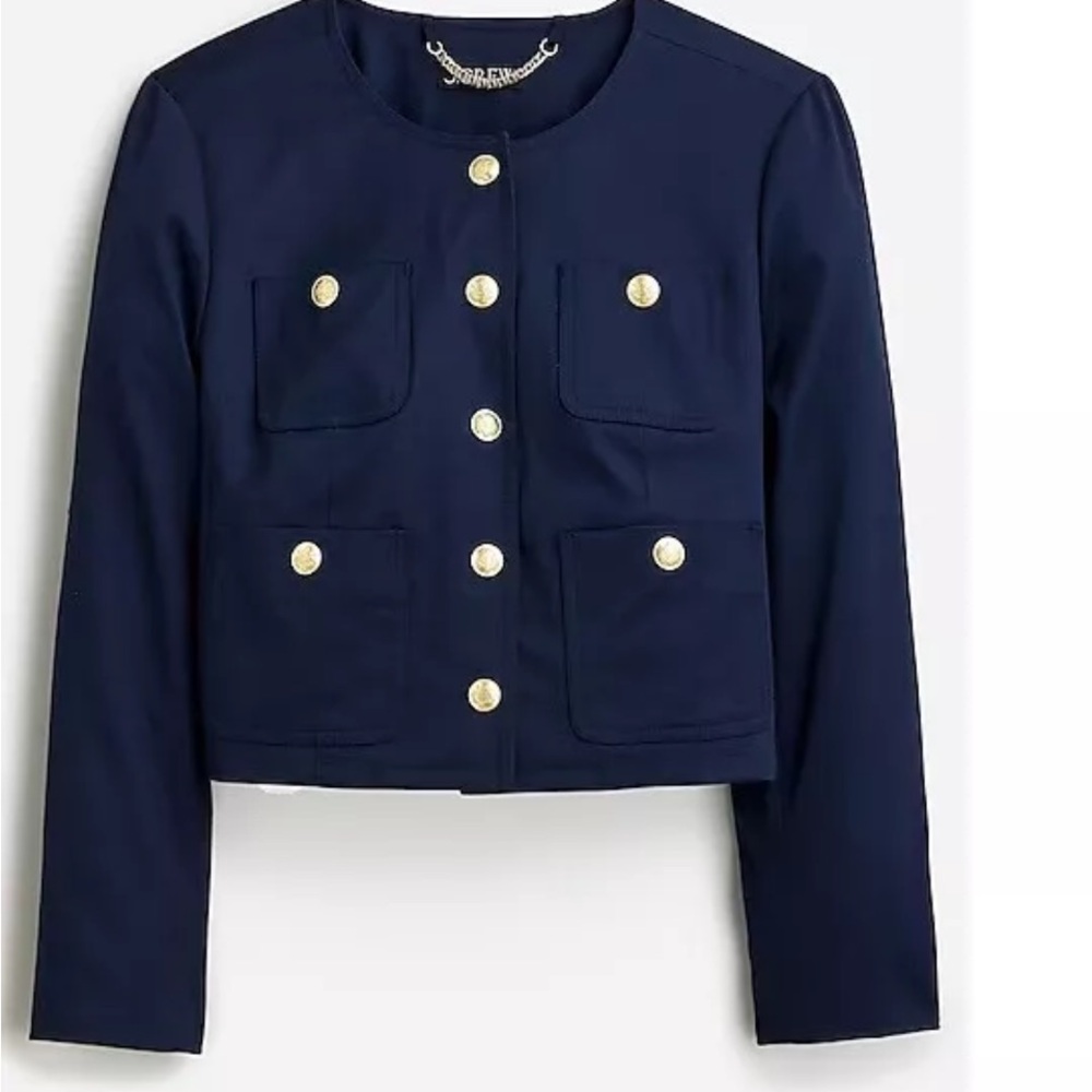 NWT! Louisa lady jacket  (sz 2) rare sold out style - Picture 3 of 3